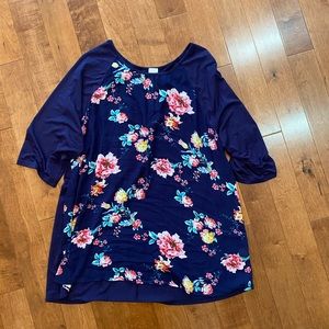 Stitch Fix Top